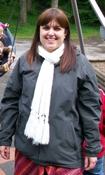 Duchková dříve